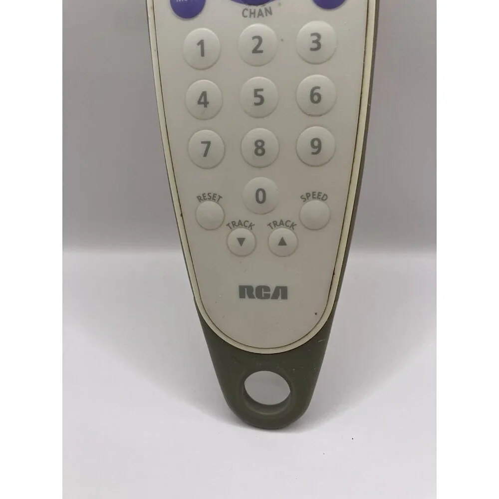Remote Control ( Clean Contacts ) - RCA 42226 - Picture 3 of 5